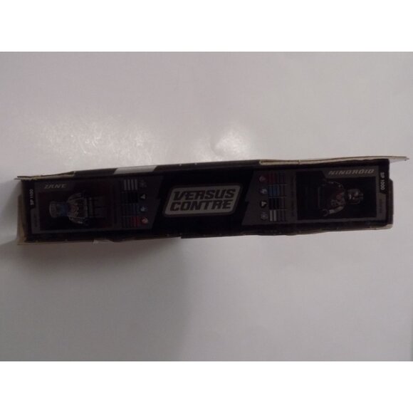 LEGO NINJAGO Epic Battle Set – Zane vs. Nindroid #71731 - Picture 4 of 6